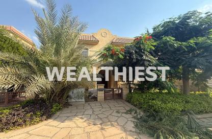 Villa - 6 - 5 for sale in Privado - Madinaty - Cairo