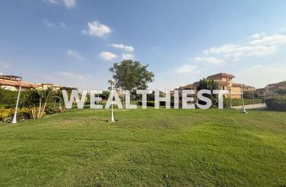Villa - 6 - 5 for sale in Privado - Madinaty - Cairo