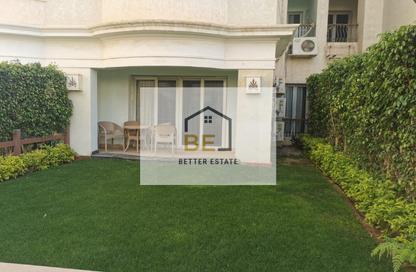 iVilla - 3 Bedrooms - 3 Bathrooms for rent in Mountain View Hyde Park - 5th Settlement Compounds - The 5th Settlement - New Cairo City - Cairo