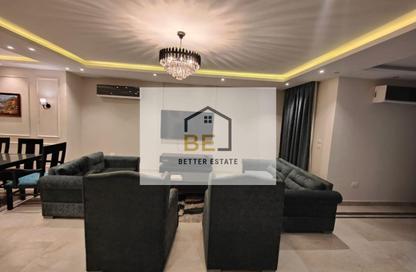 iVilla - 3 Bedrooms - 3 Bathrooms for rent in Mountain View Hyde Park - 5th Settlement Compounds - The 5th Settlement - New Cairo City - Cairo