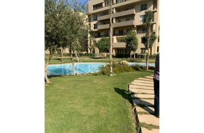 Apartment - 4 Bedrooms - 3 Bathrooms for sale in The Square - 5th Settlement Compounds - The 5th Settlement - New Cairo City - Cairo