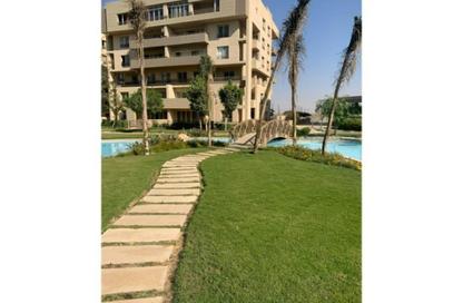 Apartment - 4 Bedrooms - 3 Bathrooms for sale in The Square - 5th Settlement Compounds - The 5th Settlement - New Cairo City - Cairo