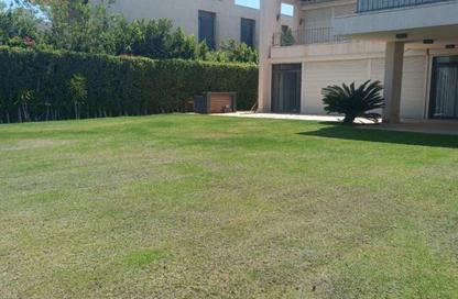 Villa - 5 Bedrooms - 6 Bathrooms for rent in Allegria - Sheikh Zayed Compounds - Sheikh Zayed City - Giza
