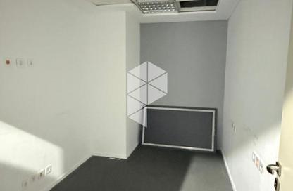 Office Space - Studio - 3 Bathrooms for rent in Bank Center Street - South Teseen St. - The 5th Settlement - New Cairo City - Cairo