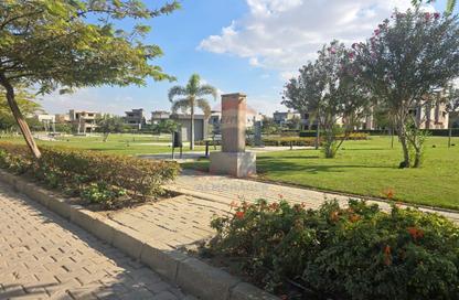Villa - 4 - 6 for sale in New Giza - Cairo Alexandria Desert Road - 6 October City - Giza Villa - 4 - 6 for sale in New Giza - Cairo Alexandria Desert Road - 6 October City - Giza