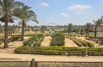 Villa - 4 - 6 for sale in New Giza - Cairo Alexandria Desert Road - 6 October City - Giza