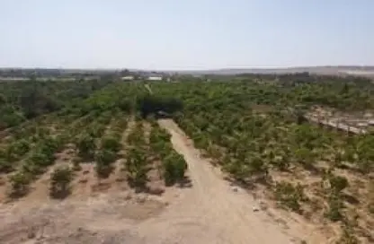 قطعة أرض - استوديو للبيع في جمعية احمد عرابى - مدينة العبور - القليوبية