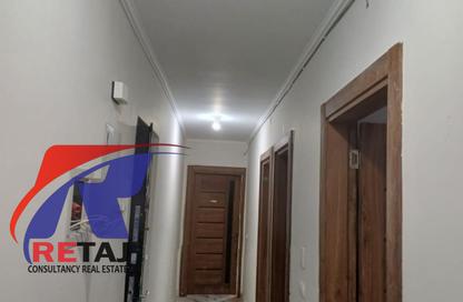 Apartment - 3 Bedrooms - 2 Bathrooms for rent in Mostafa Al Nahas St. - 6th Zone - Nasr City - Cairo