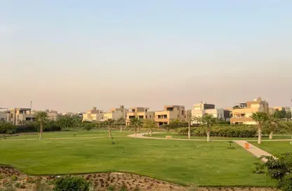 فيلا - 5 غرف نوم - 5 حمامات للبيع في جولف فيوز - طريق مصر اسكندرية الصحراوي - مدينة 6 أكتوبر - الجيزة