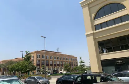 Retail - Studio for sale in Mivida - 5th Settlement Compounds - The 5th Settlement - New Cairo City - Cairo