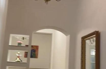 Apartment - 1 Bedroom - 1 Bathroom for rent in Mohamed Mazhar St. - Zamalek - Cairo