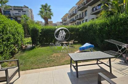 Apartment - 3 - 3 for rent in Beverly Hills - Sheikh Zayed Compounds - Sheikh Zayed City - Giza