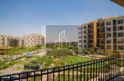 Apartment - 2 - 3 for rent in Eastown - 5th Settlement Compounds - The 5th Settlement - New Cairo City - Cairo