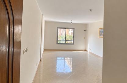 Apartment - 2 - 1 for rent in El Rehab Extension - Al Rehab - New Cairo City - Cairo