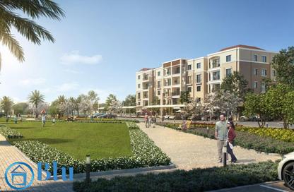 Apartment - 3 - 3 for sale in Mivida - 5th Settlement Compounds - The 5th Settlement - New Cairo City - Cairo Apartment - 3 - 3 for sale in Mivida - 5th Settlement Compounds - The 5th Settlement - New Cairo City - Cairo
