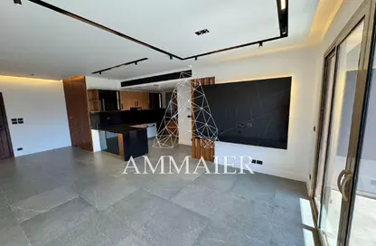 Apartment - 2 Bedrooms - 2 Bathrooms for sale in Aeon - 6 October Compounds - 6 October City - Giza Apartment - 2 Bedrooms - 2 Bathrooms for sale in Aeon - 6 October Compounds - 6 October City - Giza