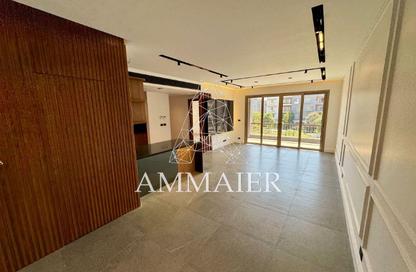 Apartment - 2 Bedrooms - 2 Bathrooms for sale in Aeon - 6 October Compounds - 6 October City - Giza Apartment - 2 Bedrooms - 2 Bathrooms for sale in Aeon - 6 October Compounds - 6 October City - Giza