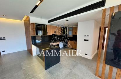 Apartment - 2 Bedrooms - 2 Bathrooms for sale in Aeon - 6 October Compounds - 6 October City - Giza Apartment - 2 Bedrooms - 2 Bathrooms for sale in Aeon - 6 October Compounds - 6 October City - Giza