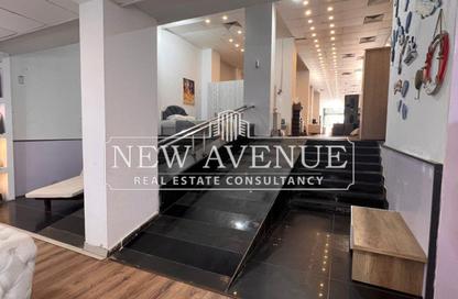Retail - Studio - 1 Bathroom for sale in El Kawther District - Hurghada - Red Sea