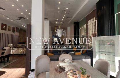 Retail - Studio - 1 Bathroom for sale in El Kawther District - Hurghada - Red Sea