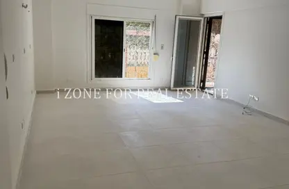 Apartment - 2 Bedrooms - 1 Bathroom for rent in El Rehab Extension - Al Rehab - New Cairo City - Cairo
