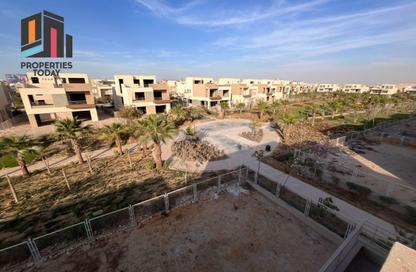 Villa - 4 Bedrooms - 4 Bathrooms for sale in The Crown - Cairo Alexandria Desert Road - 6 October City - Giza