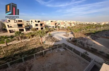 فيلا - 4 غرف نوم - 4 حمامات للبيع في ذا كراون - طريق مصر اسكندرية الصحراوي - مدينة 6 أكتوبر - الجيزة