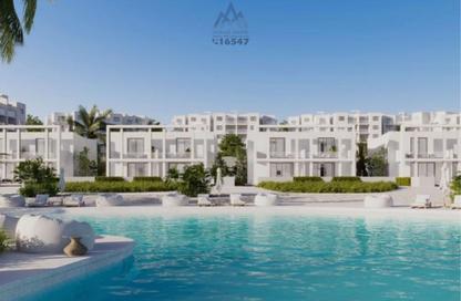 Villa - 5 Bedrooms - 5 Bathrooms for sale in D-Bay - Qesm Ad Dabaah - North Coast Villa - 5 Bedrooms - 5 Bathrooms for sale in D-Bay - Qesm Ad Dabaah - North Coast