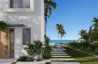 Villa - 5 Bedrooms - 5 Bathrooms for sale in D-Bay - Qesm Ad Dabaah - North Coast