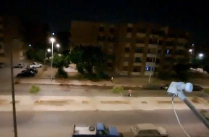 شقة - 3 غرف نوم - 1 حمام للبيع في المنطقة الخامسة - مدينة الشروق - القاهرة شقة - 3 غرف نوم - 1 حمام للبيع في المنطقة الخامسة - مدينة الشروق - القاهرة