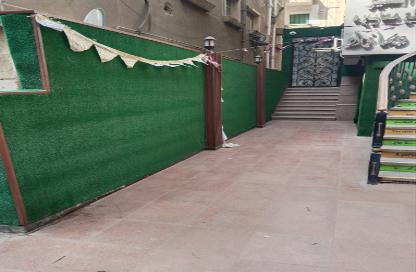Apartment - 3 Bedrooms - 1 Bathroom for sale in Al Agouza - Giza