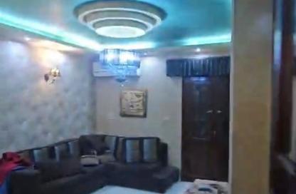Apartment - 3 Bedrooms - 3 Bathrooms for sale in Street 70 - District 1 - The 5th Settlement - New Cairo City - Cairo
