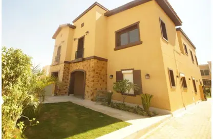 فيلا - 6 غرف نوم - 6 حمامات للبيع في ميفيدا - كمبوندات التجمع الخامس - التجمع الخامس - مدينة القاهرة الجديدة - القاهرة