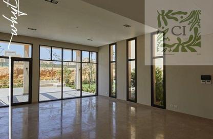 فيلا - 5 - 5 للبيع في أو ويست - كمبوندات 6 أكتوبر - مدينة 6 أكتوبر - الجيزة