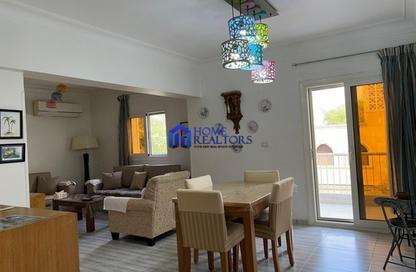 Apartment - 2 Bedrooms - 2 Bathrooms for rent in Street 223 - Degla - Hay El Maadi - Cairo Apartment - 2 Bedrooms - 2 Bathrooms for rent in Street 223 - Degla - Hay El Maadi - Cairo