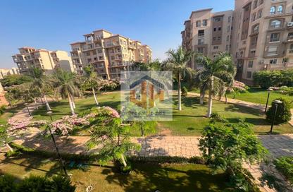 Apartment - 3 Bedrooms - 3 Bathrooms for sale in B1 - Madinaty - Cairo