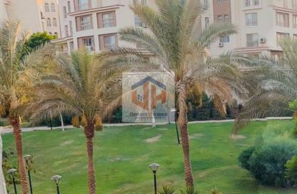 Apartment - 3 Bedrooms - 3 Bathrooms for sale in B1 - Madinaty - Cairo