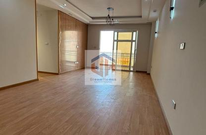 Apartment - 3 Bedrooms - 3 Bathrooms for sale in B1 - Madinaty - Cairo