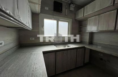 Apartment - 4 - 4 for rent in West Golf - El Katameya Compounds - El Katameya - New Cairo City - Cairo Apartment - 4 - 4 for rent in West Golf - El Katameya Compounds - El Katameya - New Cairo City - Cairo