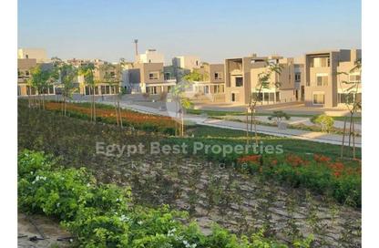 شقة - غرفة نوم - 1 حمام للبيع في ايتابا - كمبوندات الشيخ زايد - الشيخ زايد - الجيزة