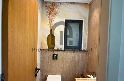 Penthouse - 3 Bedrooms - 3 Bathrooms for rent in Lake View Residence - 5th Settlement Compounds - The 5th Settlement - New Cairo City - Cairo