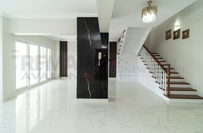 Duplex - 5 Bedrooms - 3 Bathrooms for sale in El Montazah - Hay Than El Montazah - Alexandria