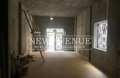 Duplex - 3 Bedrooms - 2 Bathrooms for sale in Al Andalus Buildings - Al Andalus District - New Cairo City - Cairo