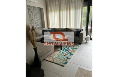 Townhouse - 3 Bedrooms - 4 Bathrooms for sale in Al Burouj Compound - El Shorouk Compounds - Shorouk City - Cairo
