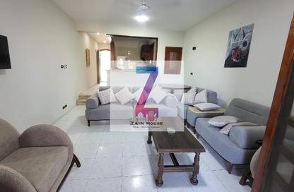 شاليه - 1 حمام للايجار في مارينا 5 - مارينا - العلمين - الساحل الشمالي