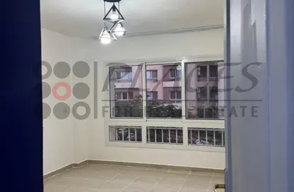Apartment - 3 Bedrooms - 3 Bathrooms for sale in Privado - Madinaty - Cairo