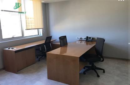 Office Space - Studio - 1 for rent in Downtown - 5th Settlement Compounds - The 5th Settlement - New Cairo City - Cairo