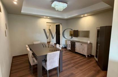 Apartment - 4 - 2 for rent in Beverly Hills Road - 17th District - Sheikh Zayed City - Giza Apartment - 4 - 2 for rent in Beverly Hills Road - 17th District - Sheikh Zayed City - Giza