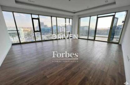 Office Space - Studio - 1 Bathroom for rent in Central Avenue - 2nd District - Sheikh Zayed City - Giza Office Space - Studio - 1 Bathroom for rent in Central Avenue - 2nd District - Sheikh Zayed City - Giza