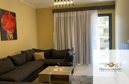 Apartment - 3 Bedrooms - 3 Bathrooms for rent in Villette - 5th Settlement Compounds - The 5th Settlement - New Cairo City - Cairo